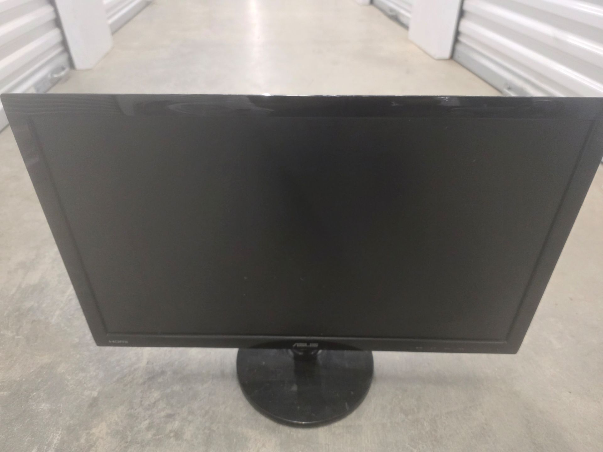 Asus computer monitor