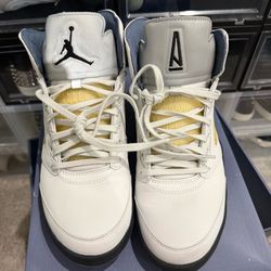 Air Jordan retro