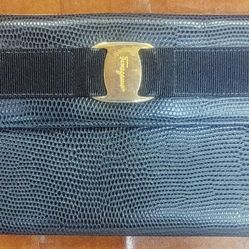 SALVATORE FERRAGAMO WALLET 