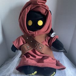 Star Wars Built A Bear 