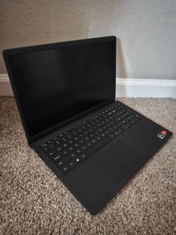 Dell Laptop 15.6-Inch Display