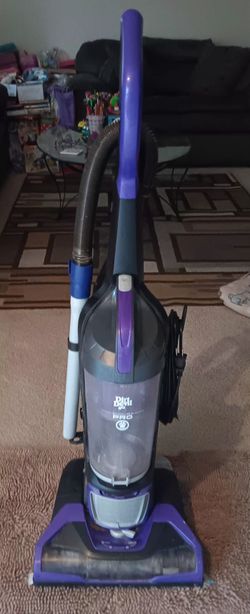 Dirt Devil Endura Pro Pet Upright Vacccum