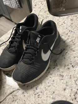 Baseball Turfs Size 10.5 And 11