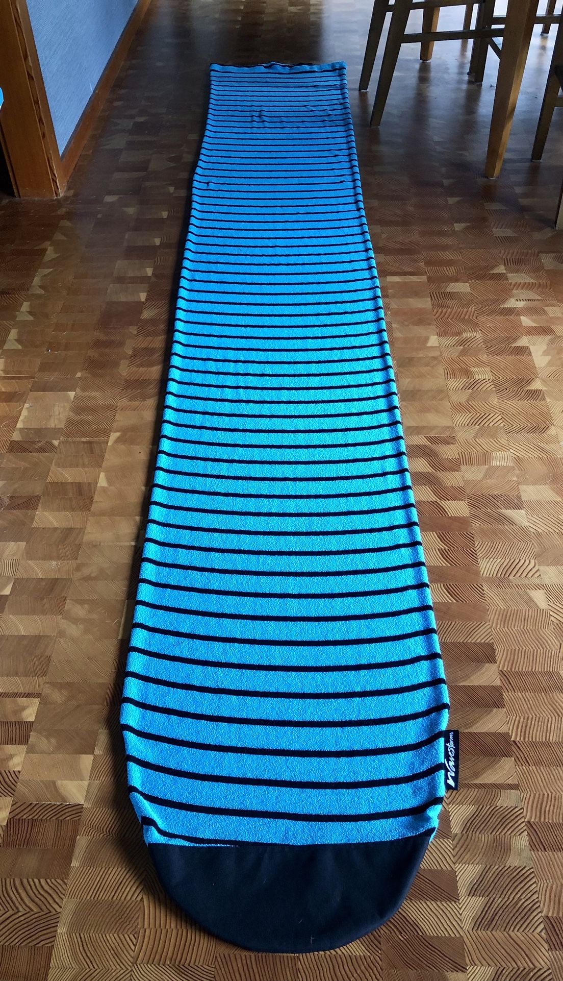 Surfboard or Stand Up Paddle board Sock