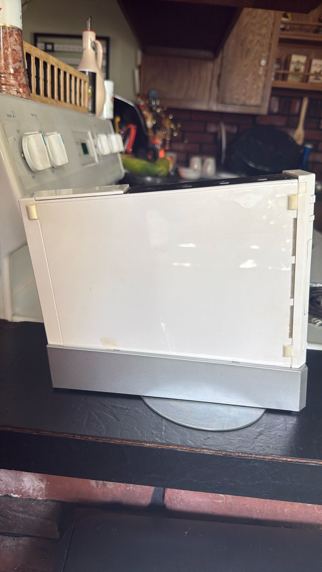 Nintendo Wii