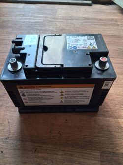 13.2 VOLT LAMBORGHINI/ PORSCHE LITHIUM BATTERY!!! 275$