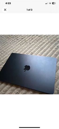 2024 M3 MacBook Air Parts As is
