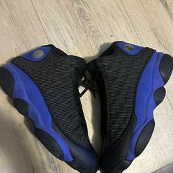 Jordan 13