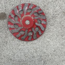 Diamond Blade