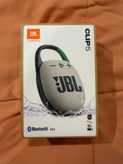 JBL CLIP 5