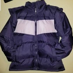 Girls coat 