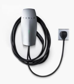 Tesla Chargers