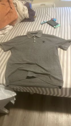 L BeverlyHills Polo Club tee $15