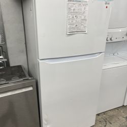 LG Top And Bottom In White New Open Box