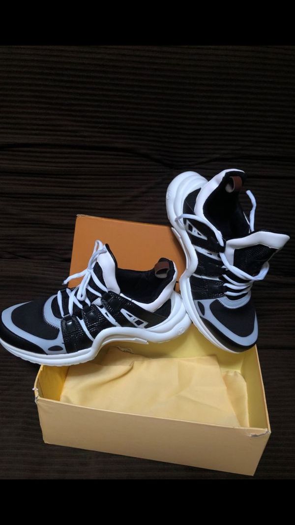 Louis Vuitton Archlight Trainer for Sale in Baltimore, MD - OfferUp
