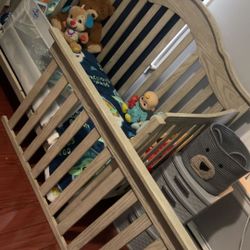 Babies Crib