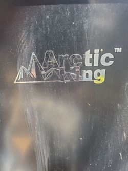 Artic King Chest Freezer