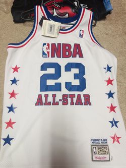Mitchell And Ness Jordan Throwback