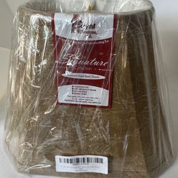 Premium Hard Back Shade