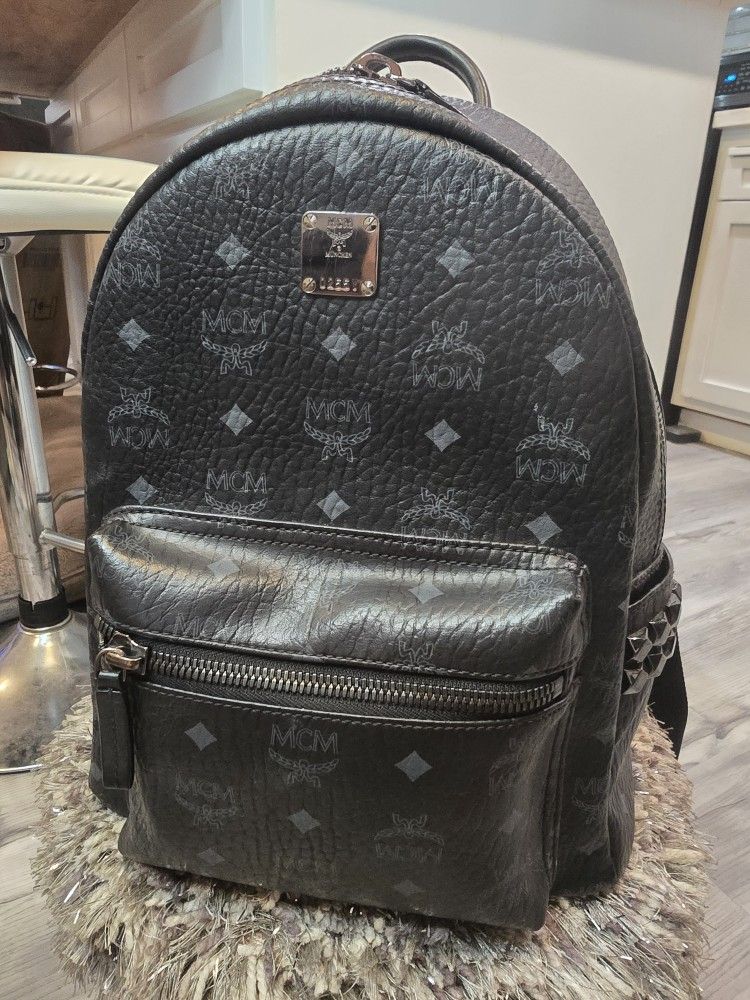 MCM Backpack