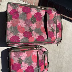 Luggage Set