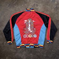 Vintage Coogie Zip Up Jacket