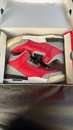 Jordan 3