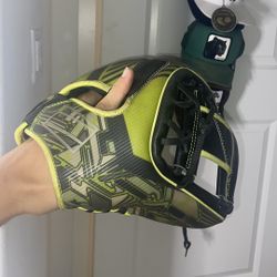 Rawlings Rev1x Baseball Glove 