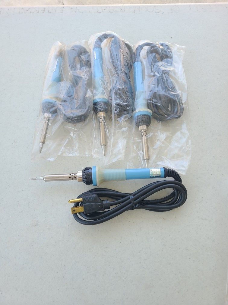 Soldering Iron