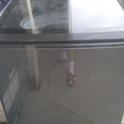 SAMSUNG HE  ACTIVEWASH WASHER WORKS GREAT CAN DELIVER 