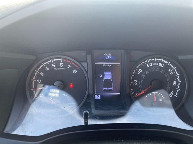 2020 Toyota Tacoma