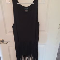 Fringe Top 