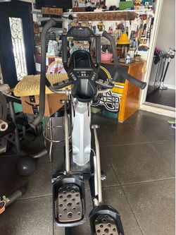 Bowflex M7 Max Trainer