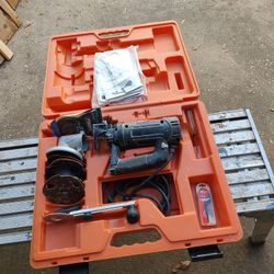 Rotozip Revolution Spiral Saw