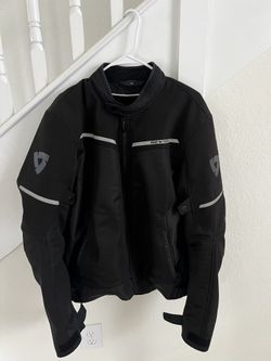 REV'IT! motorcycle Men jacket 
