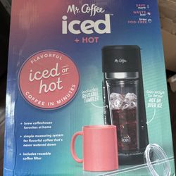 Coffe Machine 