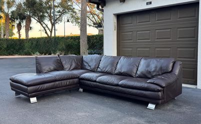 Couch/Sofa Sectional - El dorado - Delivery Available 🚛