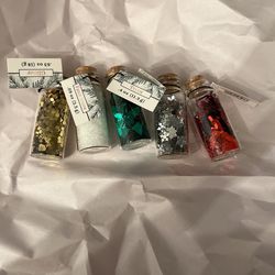 2022 Target Christmas Bullseye Bottles
