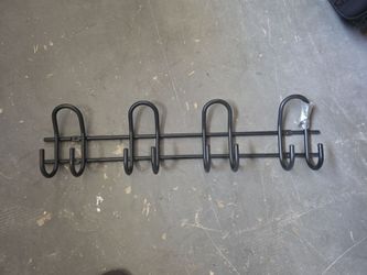 Coat rack