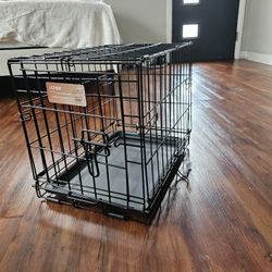 XS Dog Crate