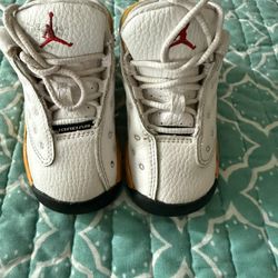 Jodan Retro 13 Kids