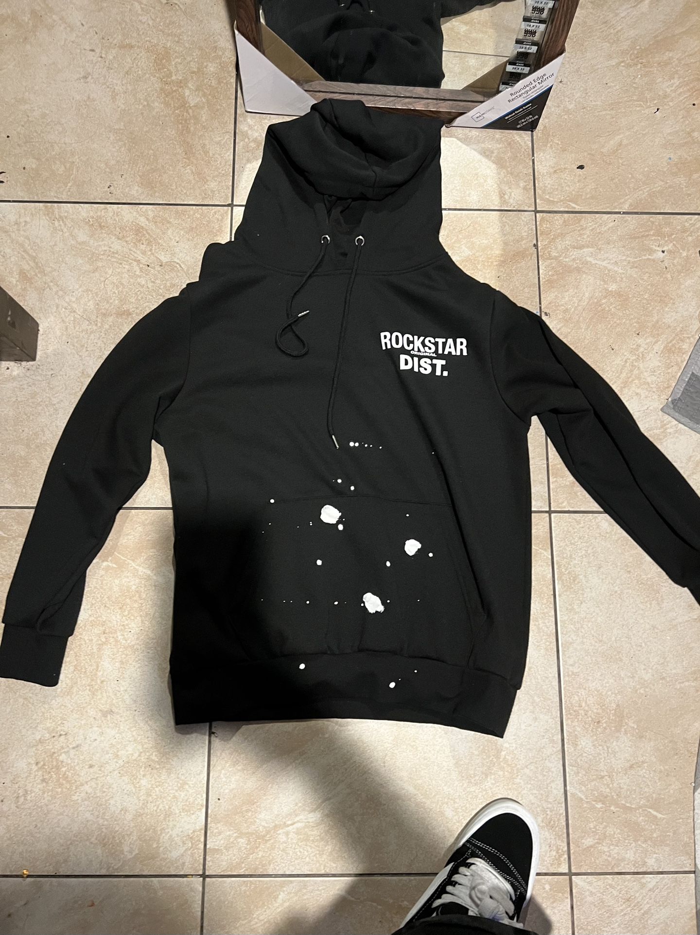 Rock Star Original DIST