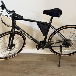 Trek FX5 Road Bike