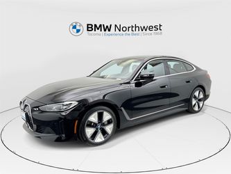 2023 BMW i4