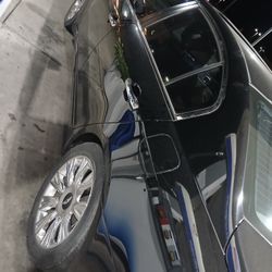 2011 Hyundai Genesis