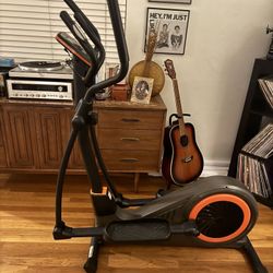 Elliptical/Gym Equipment 