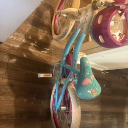 Kids Bike 