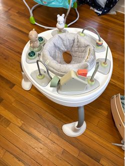 Baby Activity Seat