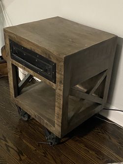 End Table