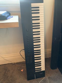 Keyboard Controller